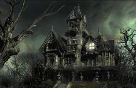 Как определить, есть дома призраки или нет?